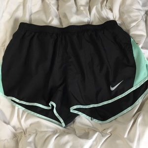 If it’s Mint to be Nike shorts